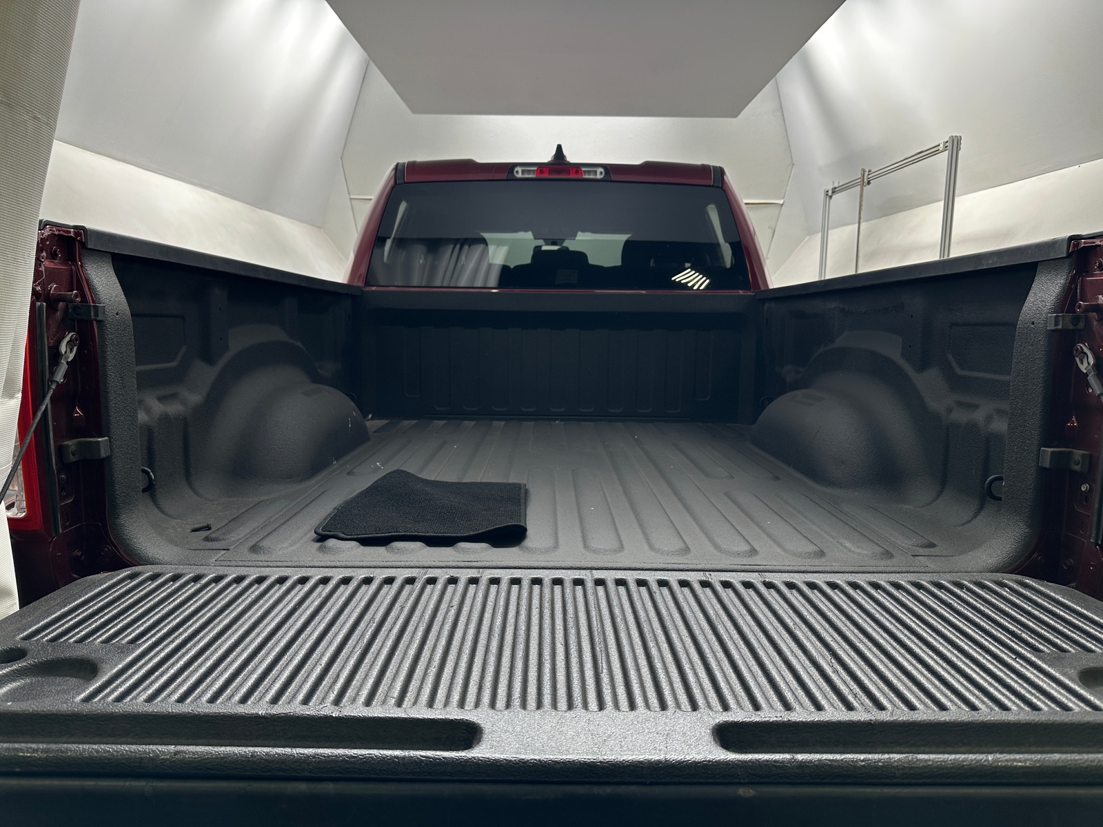 Thumbnail: 2022 RAM 1500 - 7