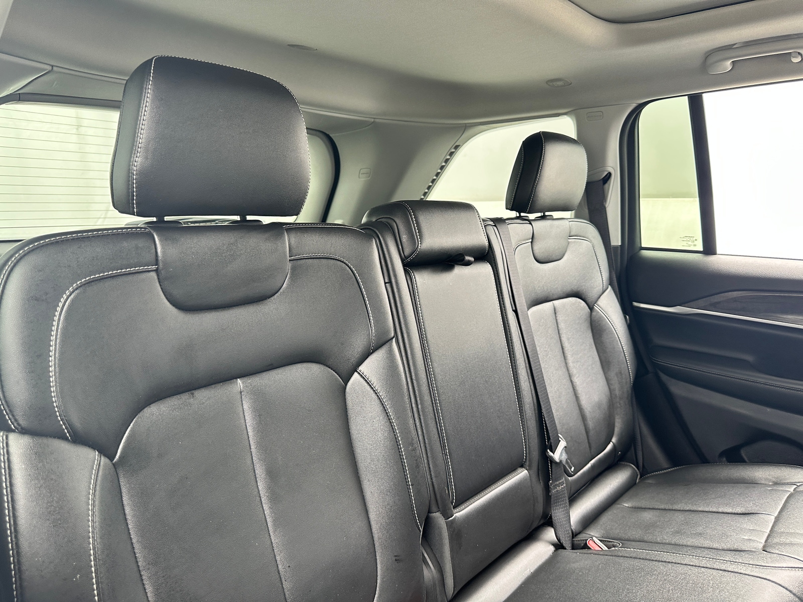 Thumbnail: 2024 Jeep Grand Cherokee - 5