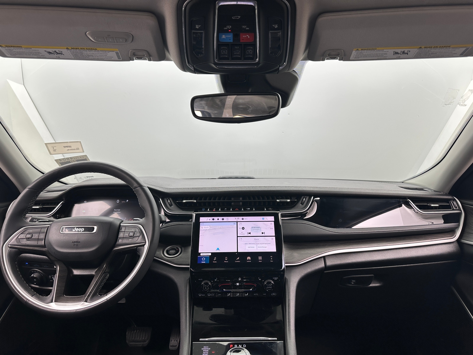 Thumbnail: 2024 Jeep Grand Cherokee - 2