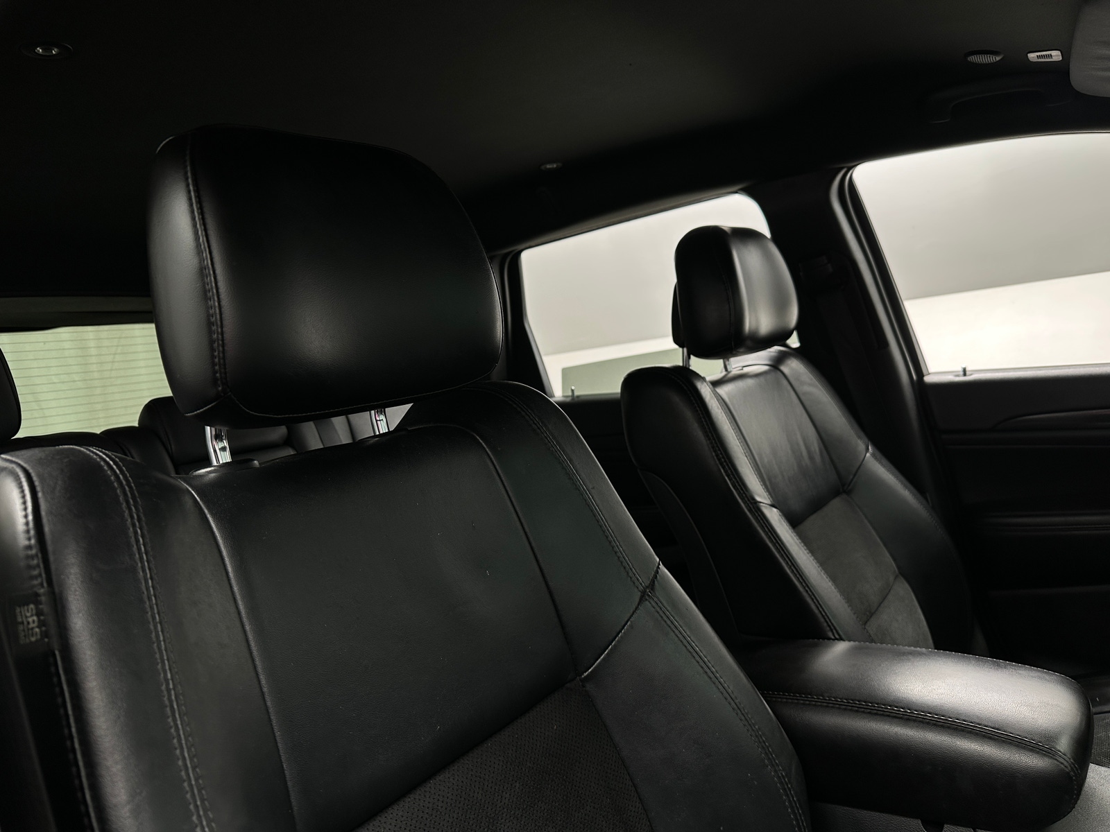 Thumbnail: 2018 Jeep Grand Cherokee - 2