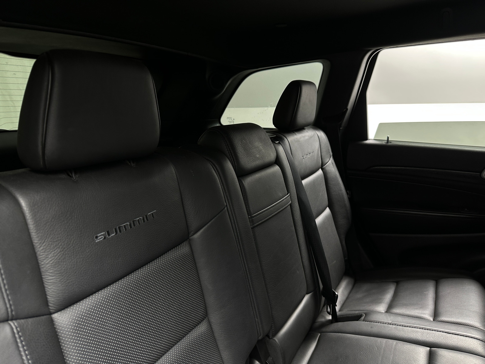 Thumbnail: 2018 Jeep Grand Cherokee - 6