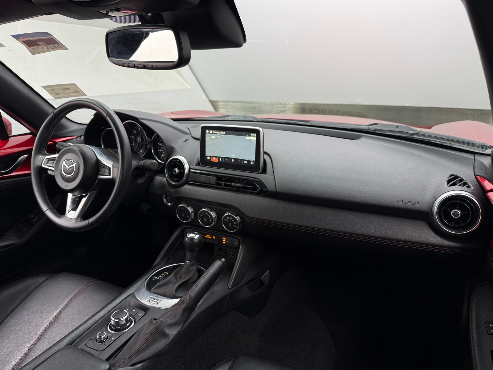 Thumbnail: 2017 Mazda MX-5 Miata - 2