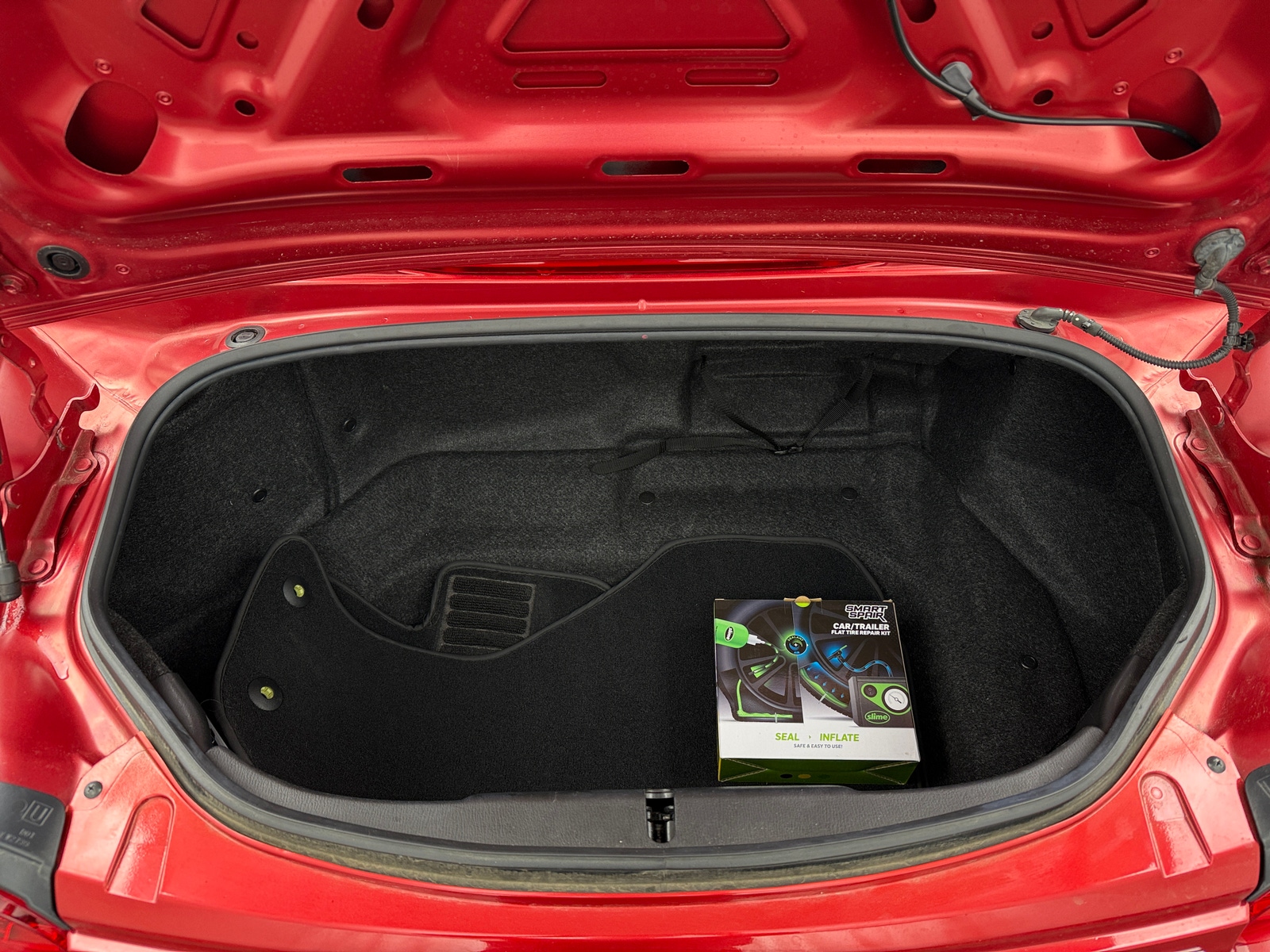 Thumbnail: 2017 Mazda MX-5 Miata - 5