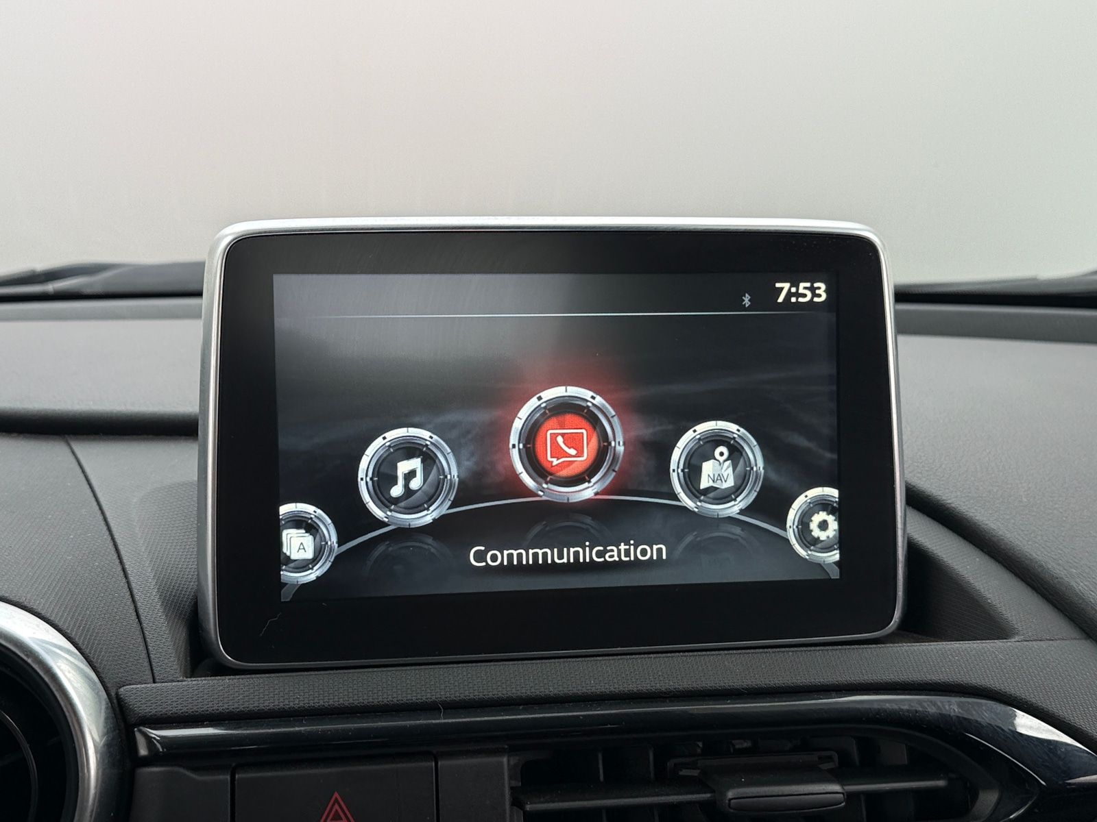 Thumbnail: 2017 Mazda MX-5 Miata - 3