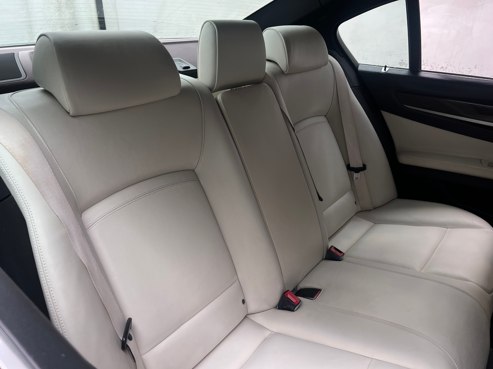 Thumbnail: 2015 BMW 7 Series - 5