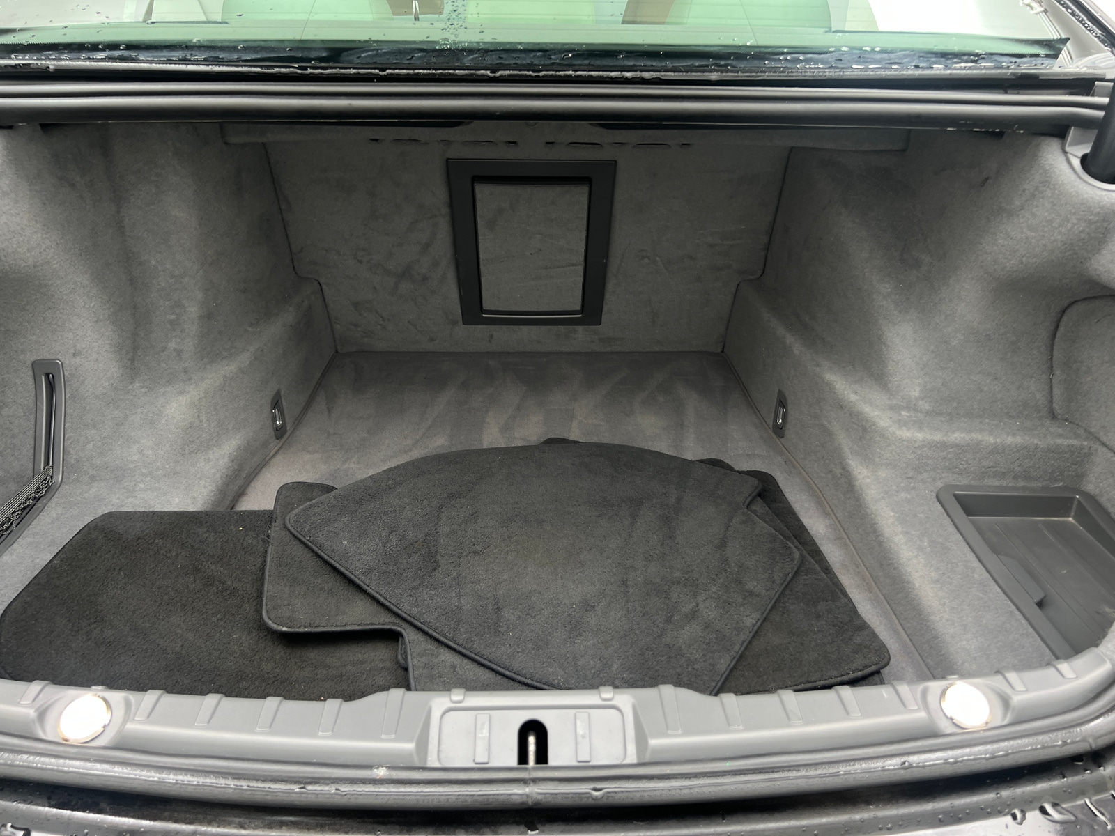 Thumbnail: 2015 BMW 7 Series - 6