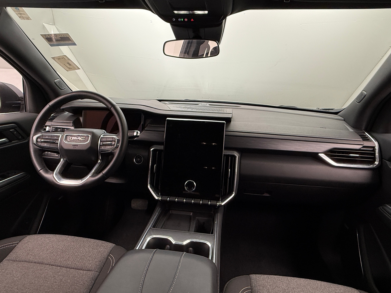 Thumbnail: 2025 GMC Acadia - 3