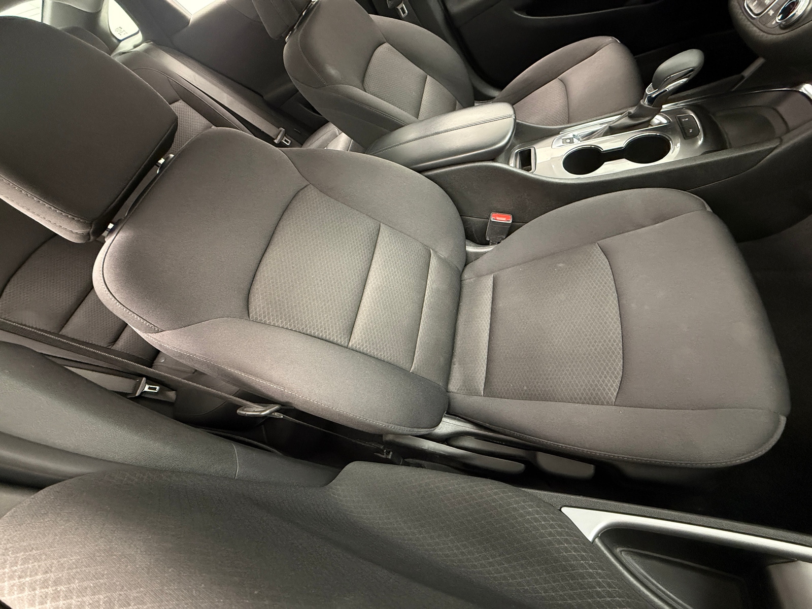 Thumbnail: 2024 Chevrolet Malibu - 2