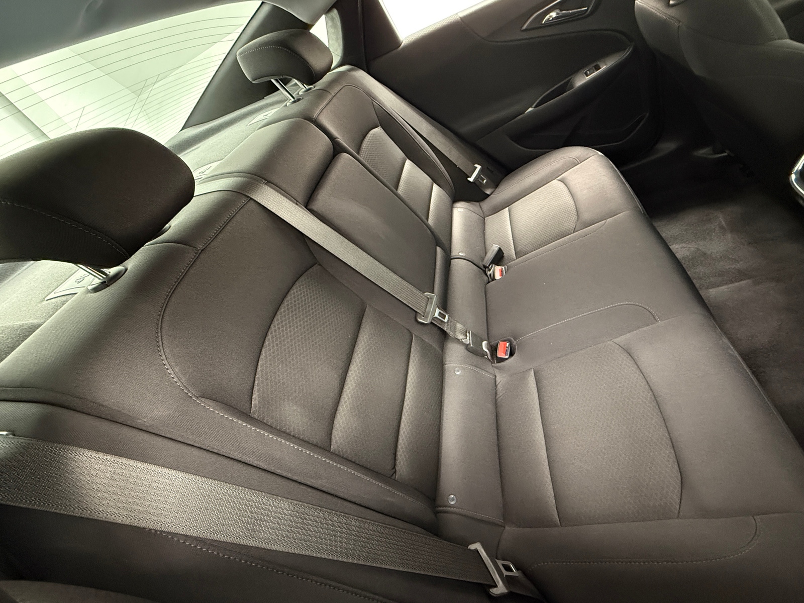 Thumbnail: 2024 Chevrolet Malibu - 6