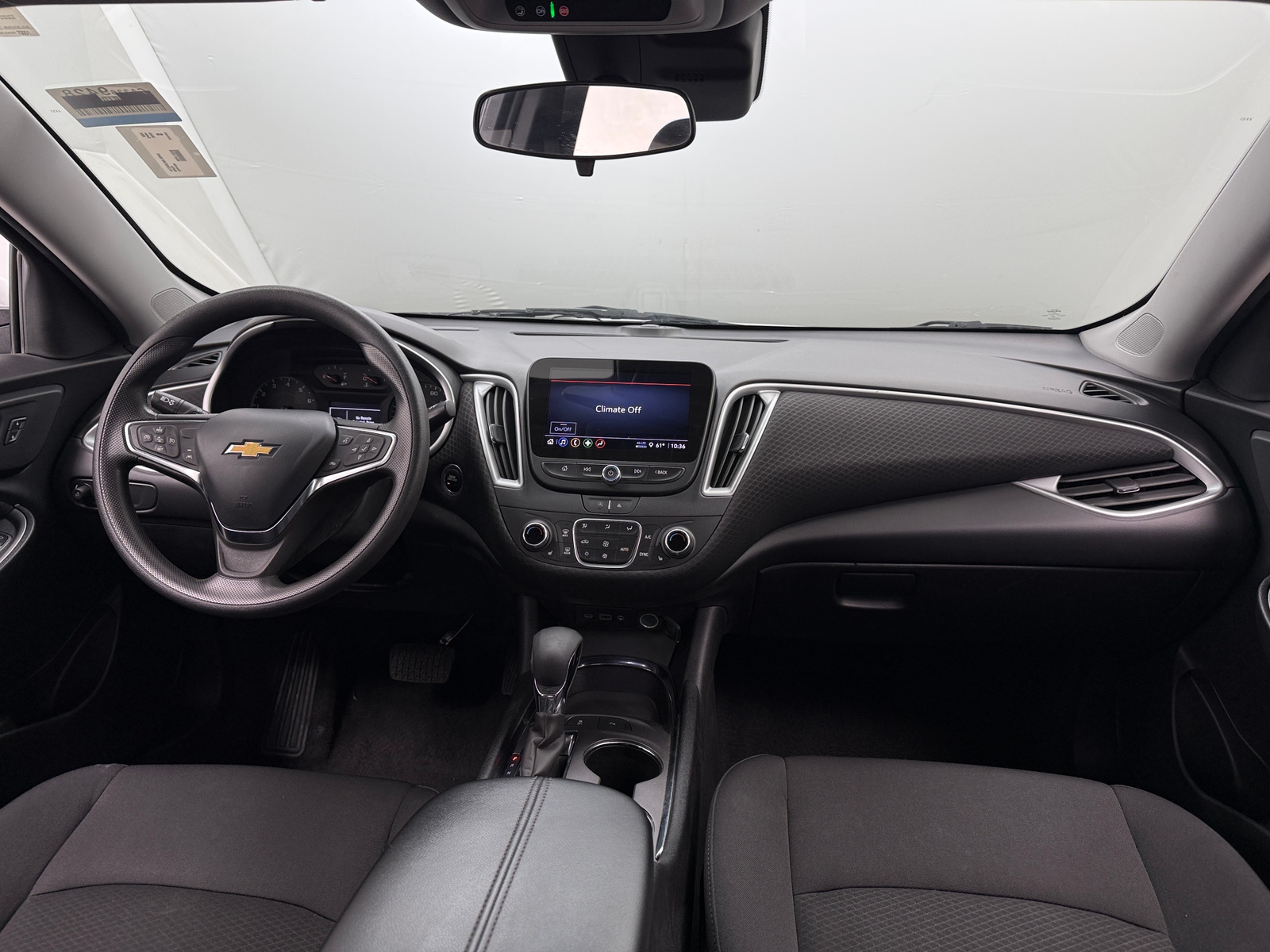 Thumbnail: 2024 Chevrolet Malibu - 3