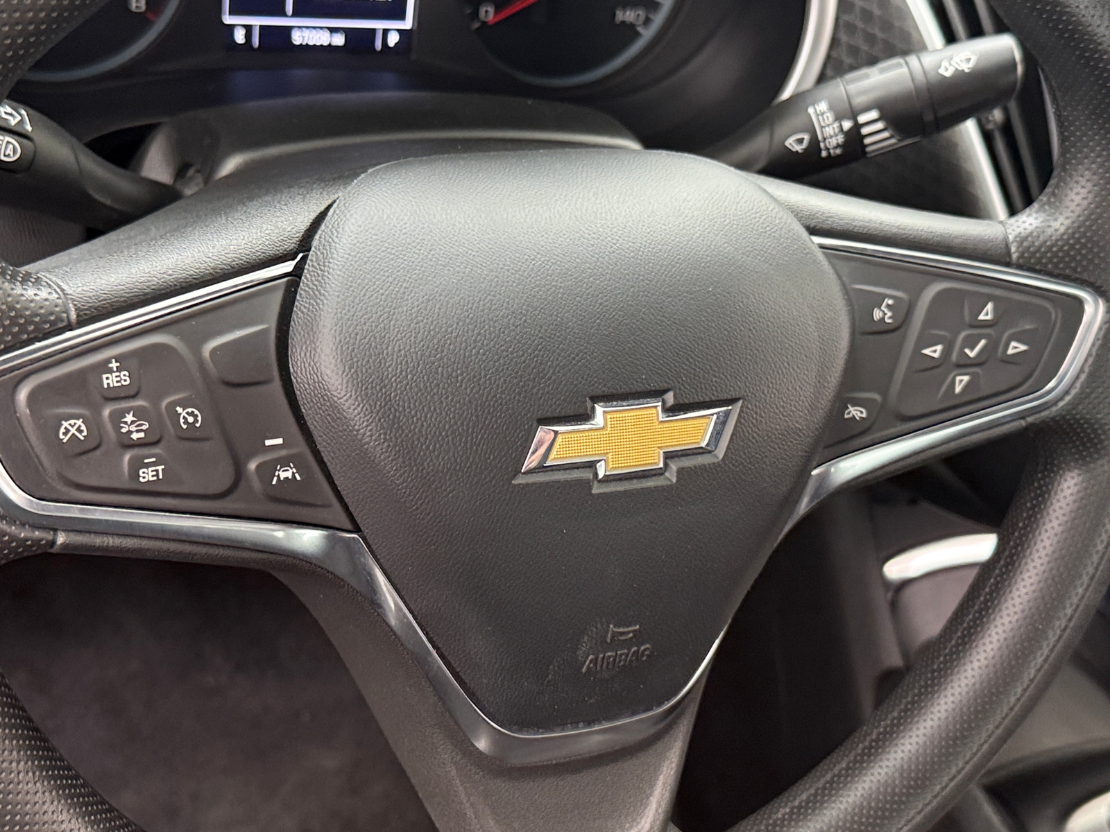 Thumbnail: 2024 Chevrolet Malibu - 5