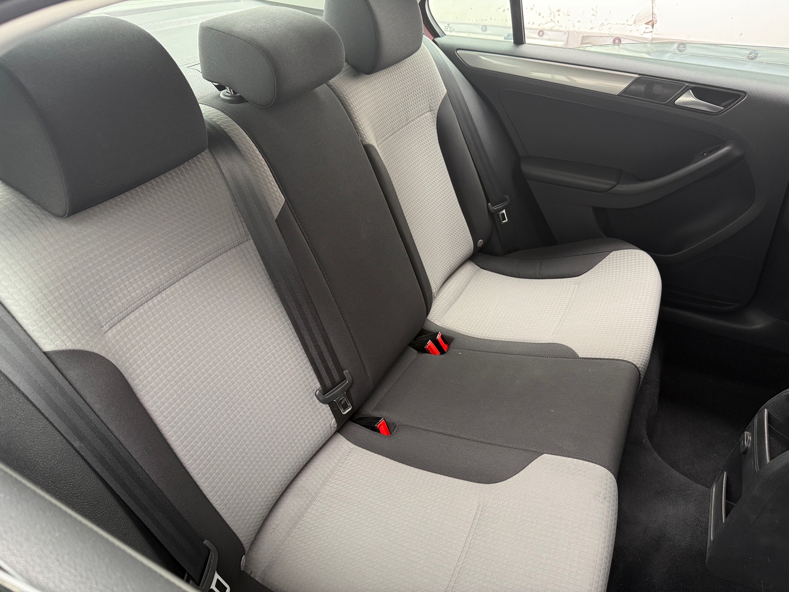 Thumbnail: 2018 Volkswagen Jetta - 6