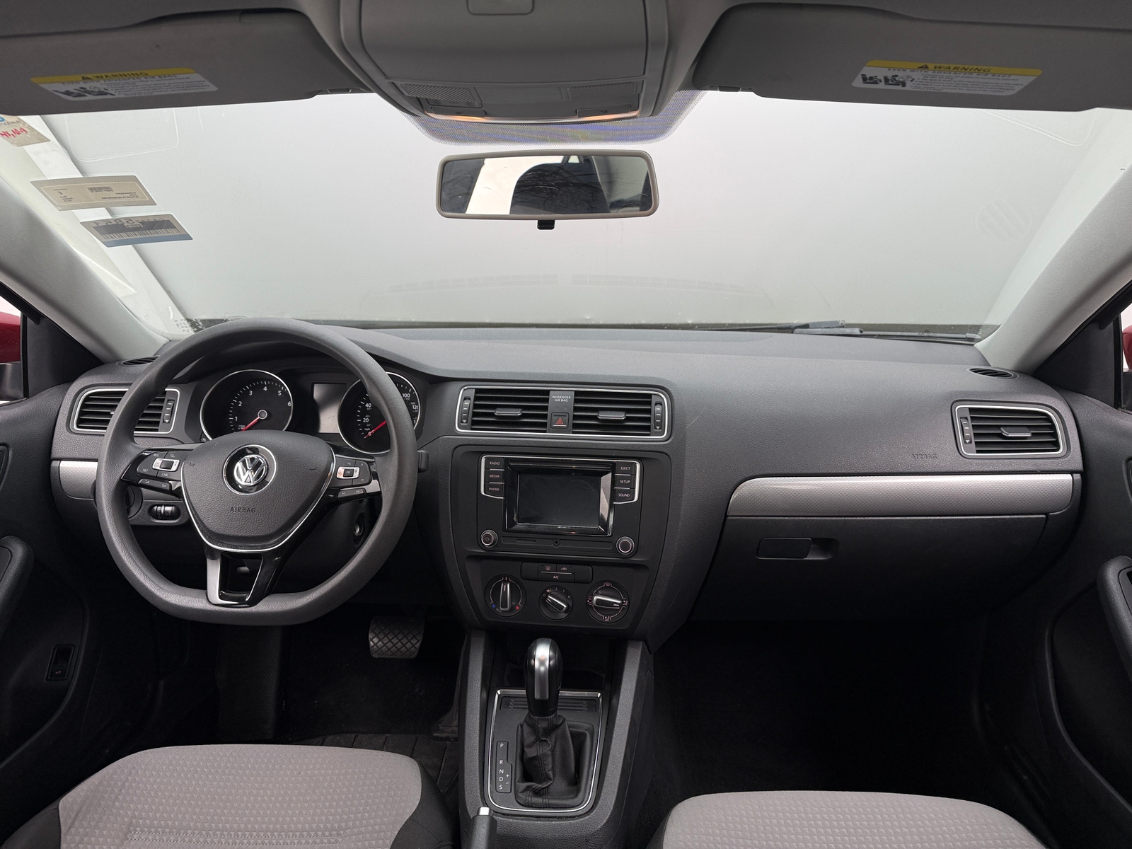 Thumbnail: 2018 Volkswagen Jetta - 3