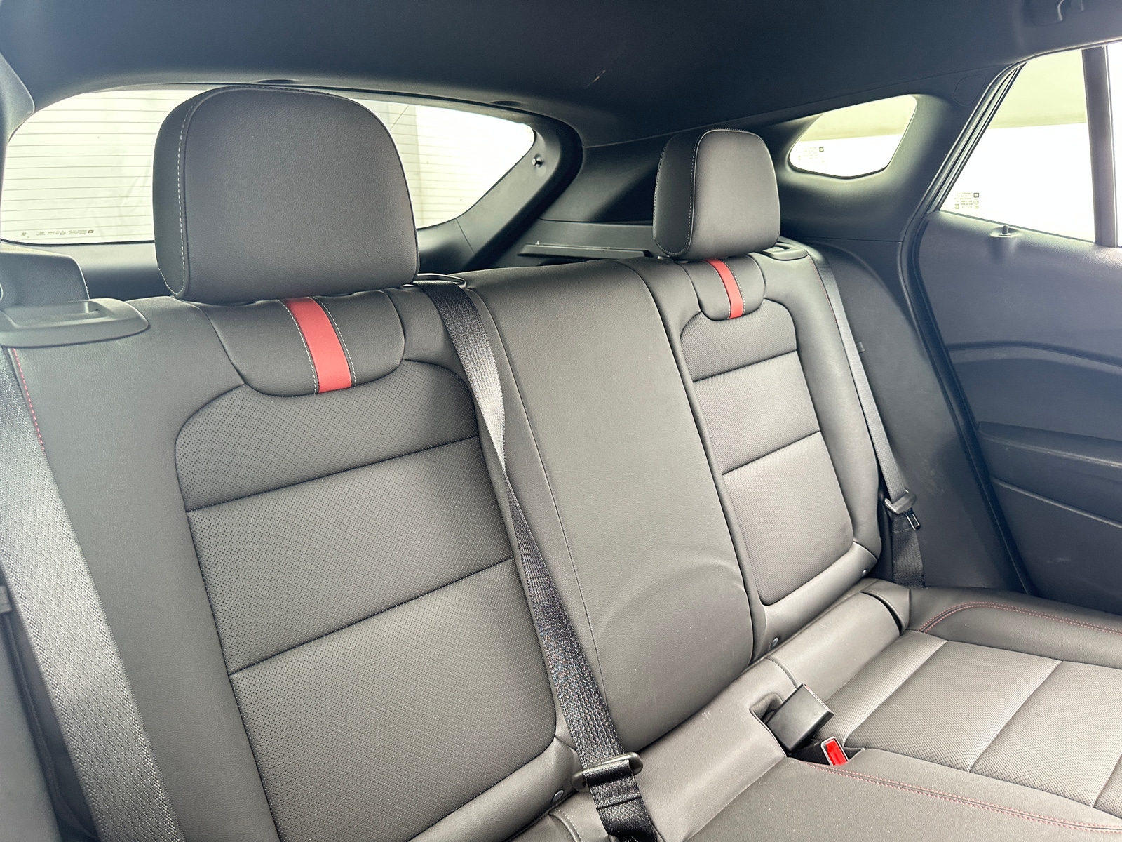 Thumbnail: 2024 Chevrolet Trax - 5