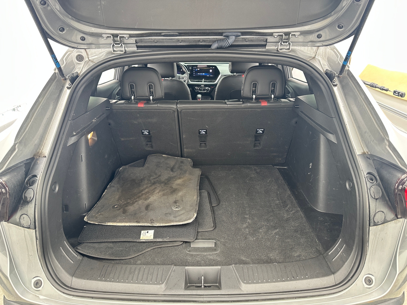 Thumbnail: 2024 Chevrolet Trax - 6