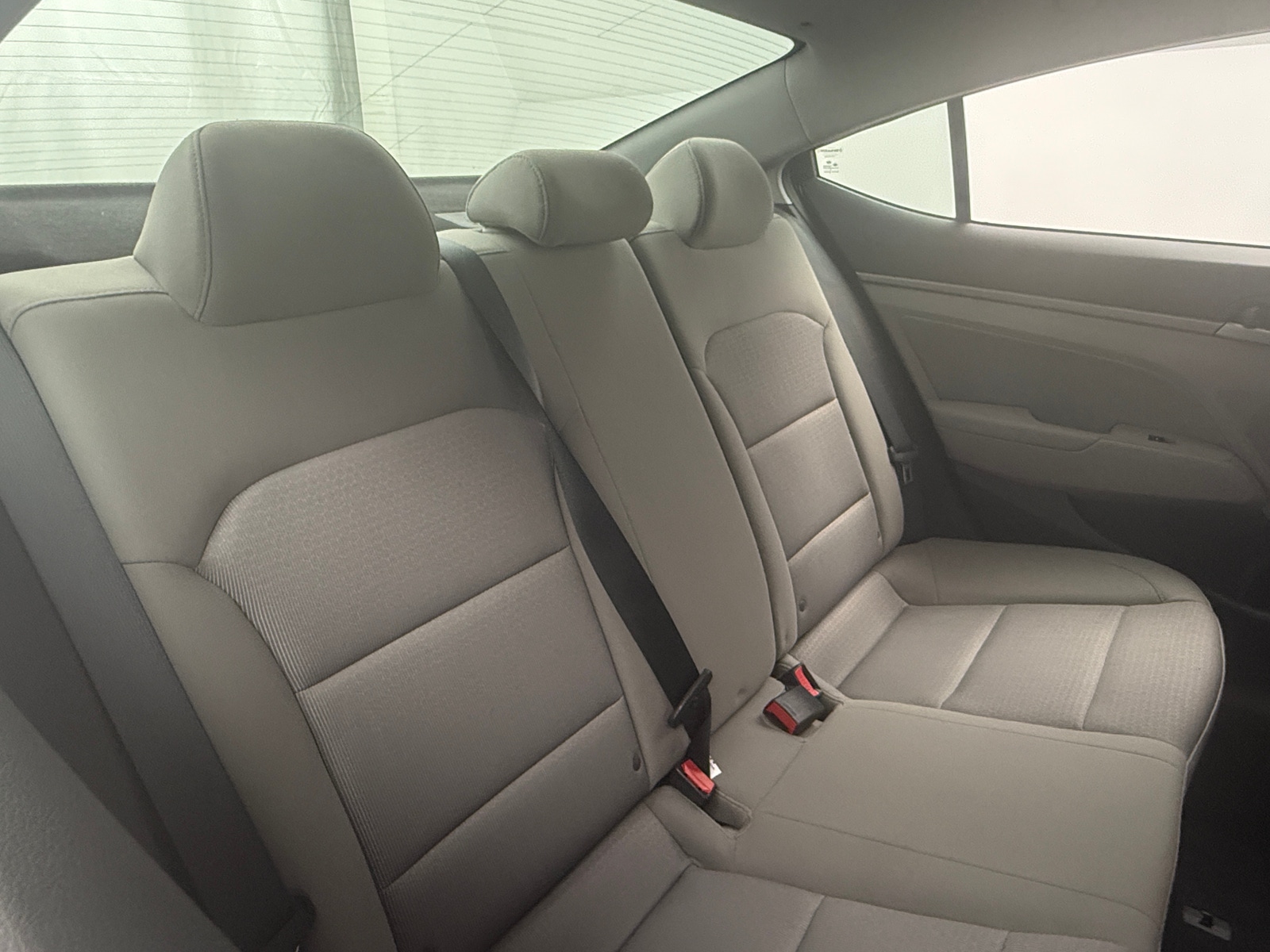 Thumbnail: 2017 Hyundai Elantra - 6