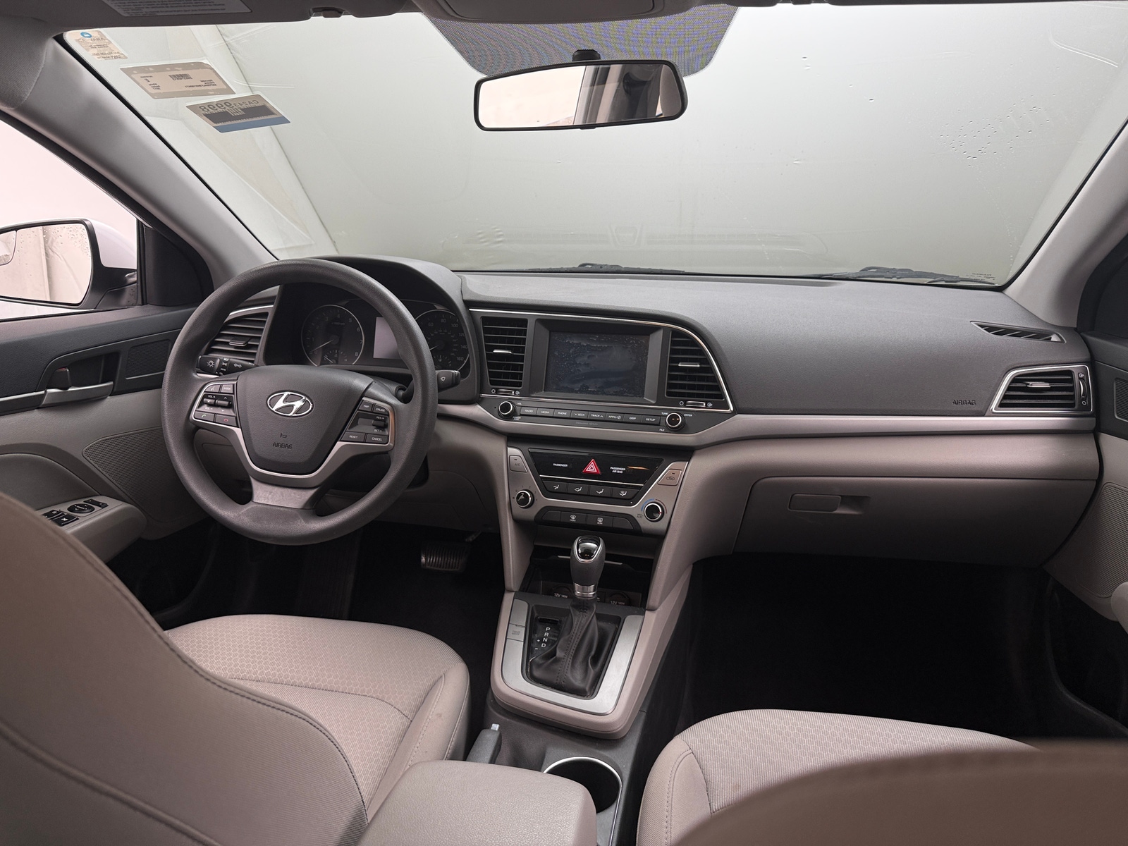 Thumbnail: 2017 Hyundai Elantra - 3