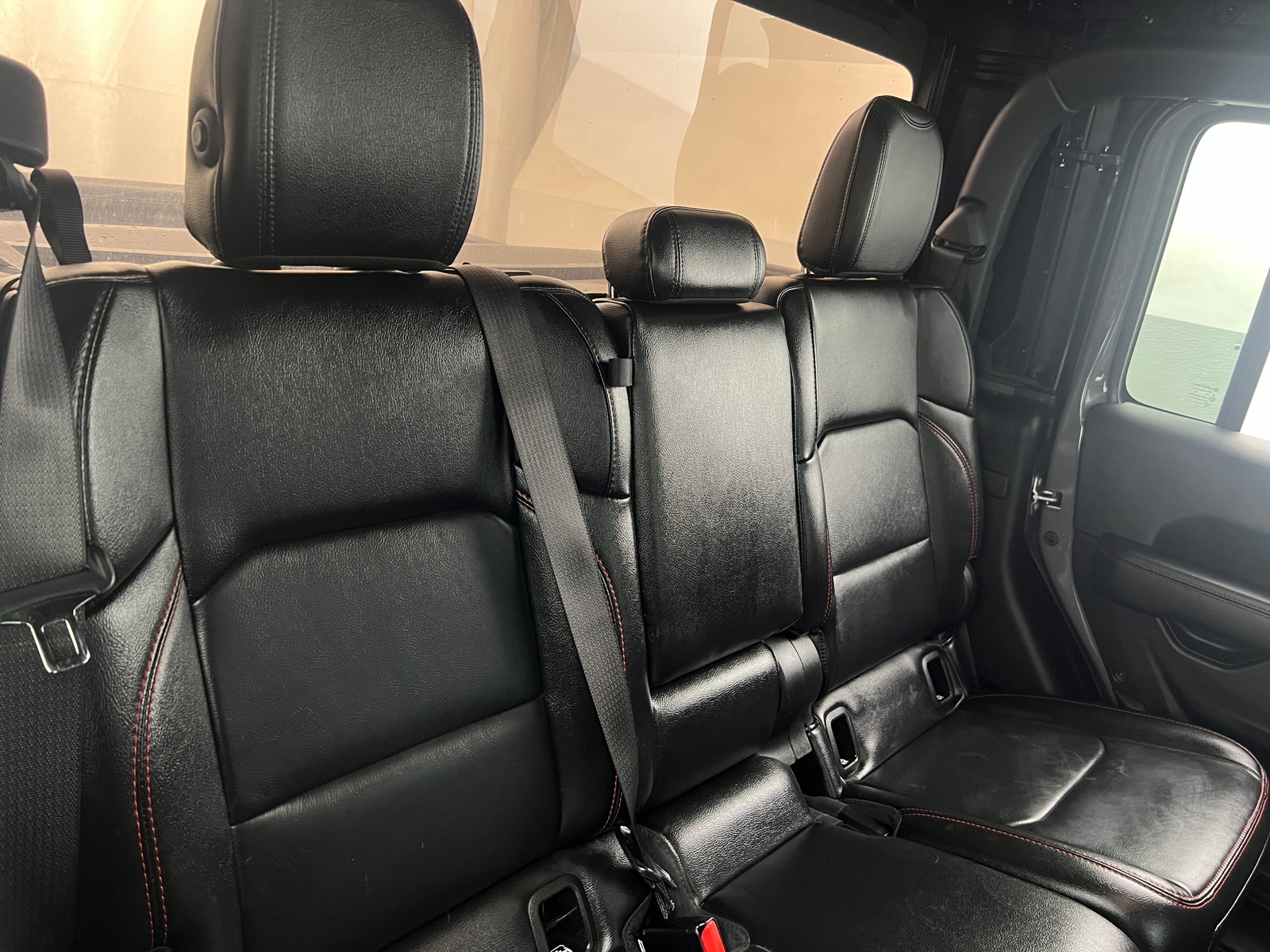 Thumbnail: 2021 Jeep Gladiator - 5