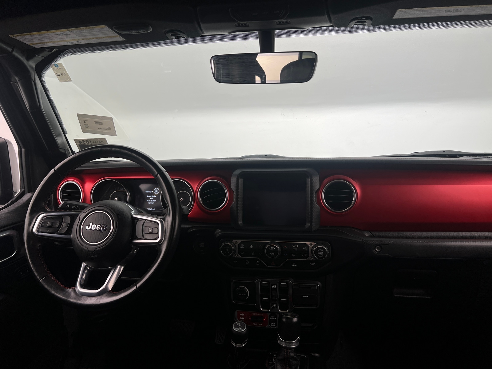 Thumbnail: 2021 Jeep Gladiator - 2