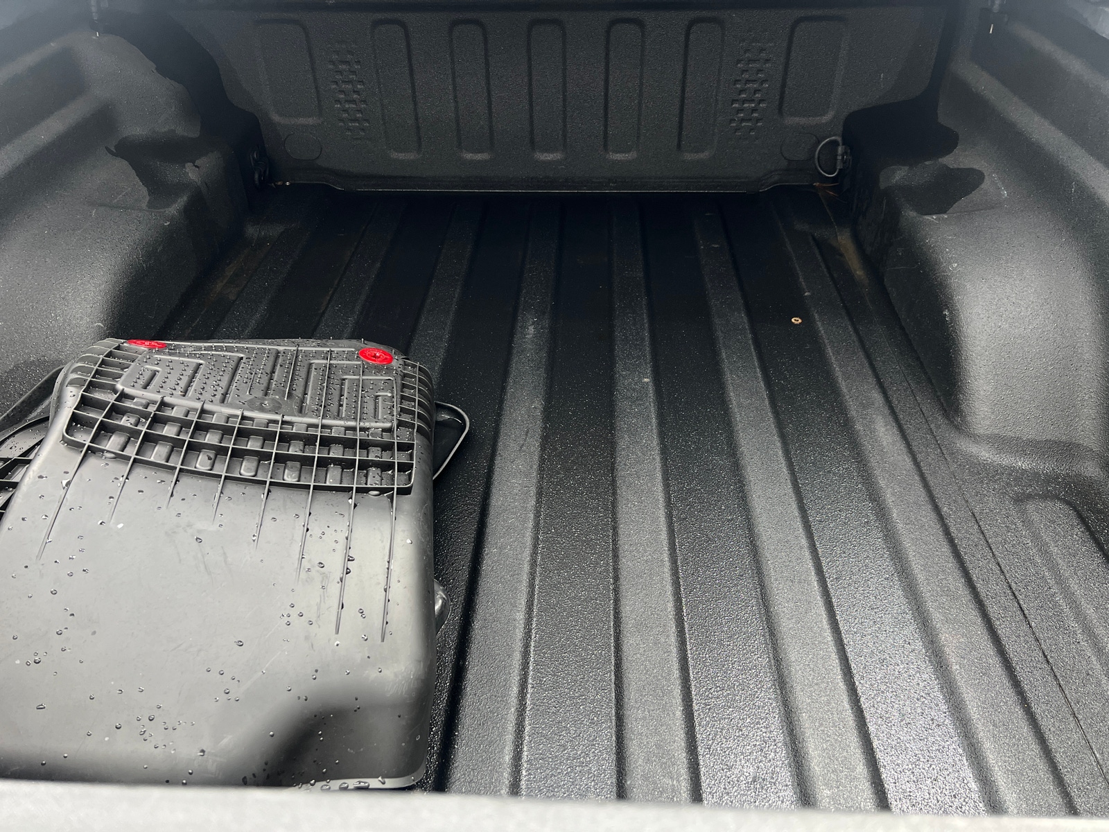 Thumbnail: 2021 Jeep Gladiator - 6