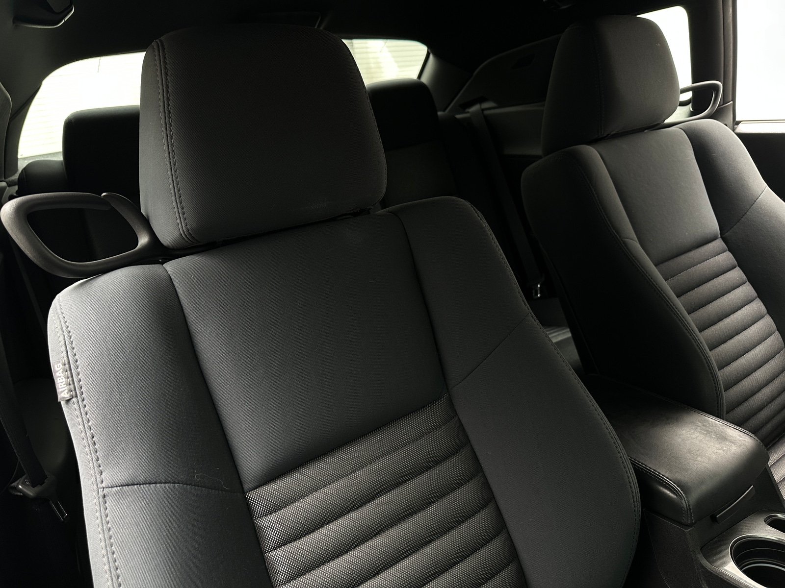 Thumbnail: 2012 Dodge Challenger - 2