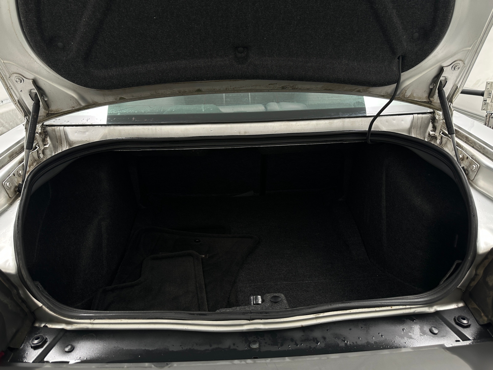 Thumbnail: 2012 Dodge Challenger - 6