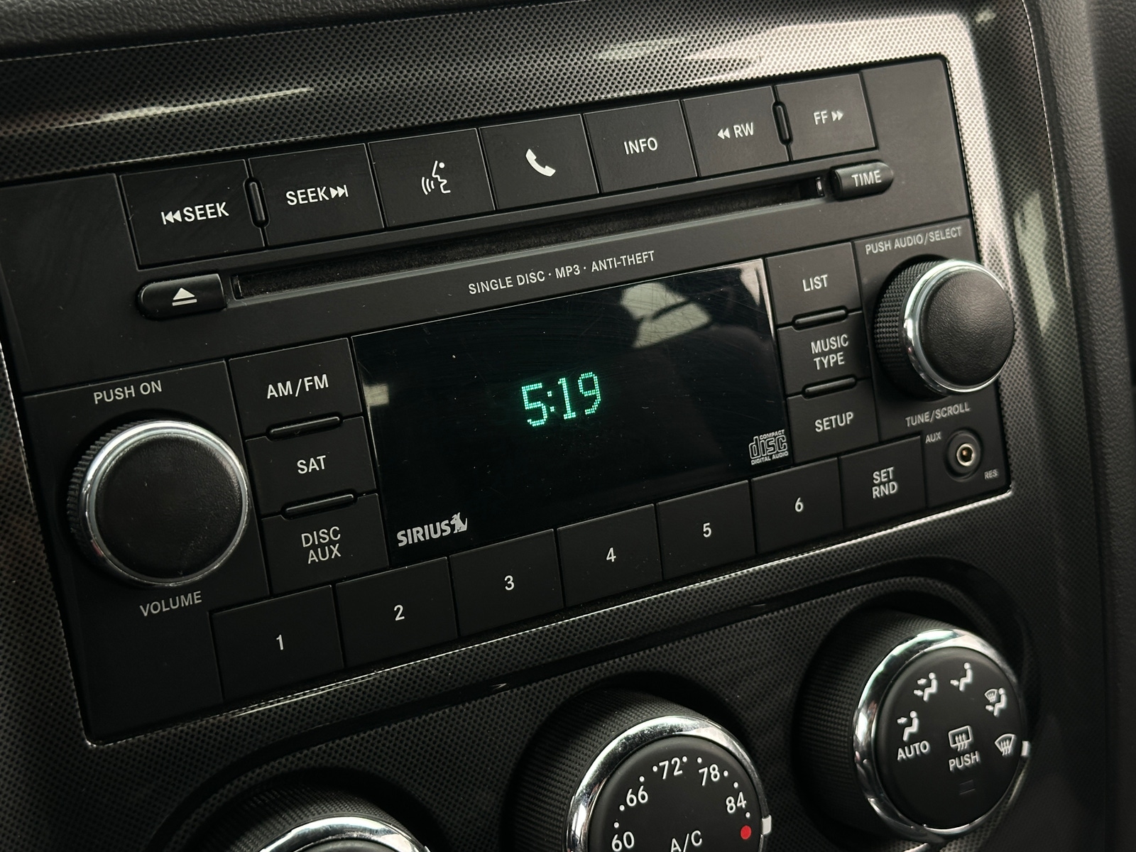 Thumbnail: 2012 Dodge Challenger - 3