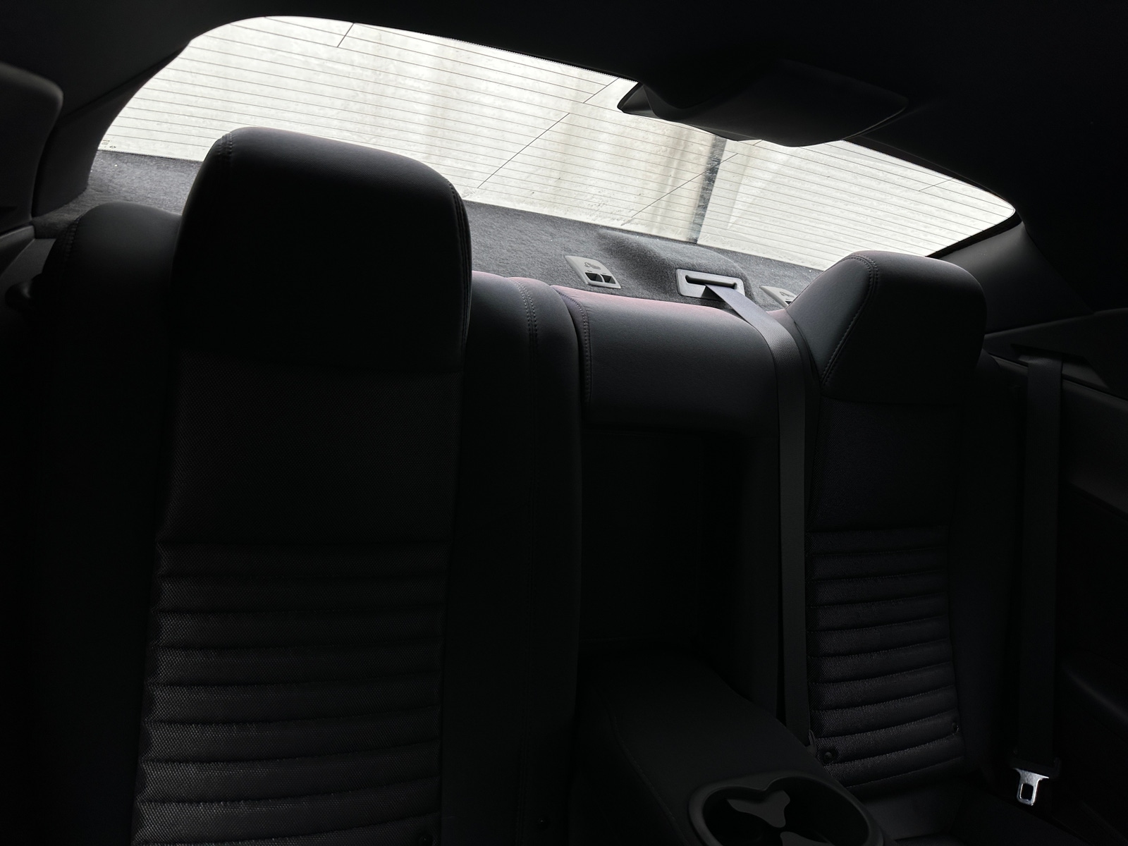 Thumbnail: 2012 Dodge Challenger - 5