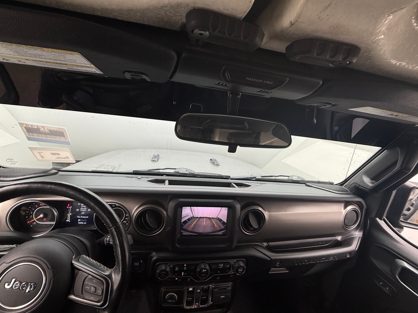 Thumbnail: 2020 Jeep Wrangler - 2