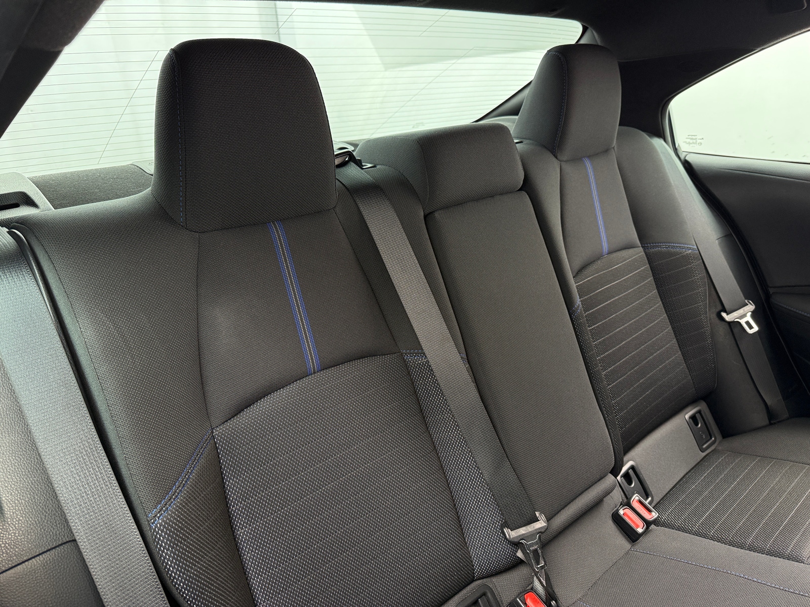 Thumbnail: 2022 Toyota Corolla - 6