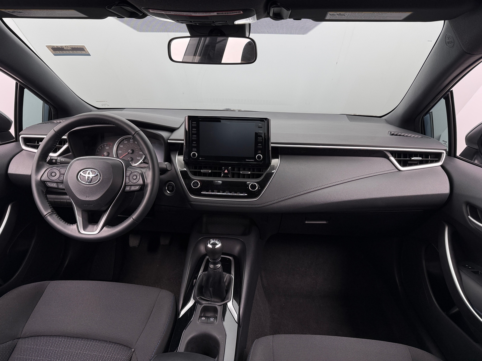 Thumbnail: 2022 Toyota Corolla - 3