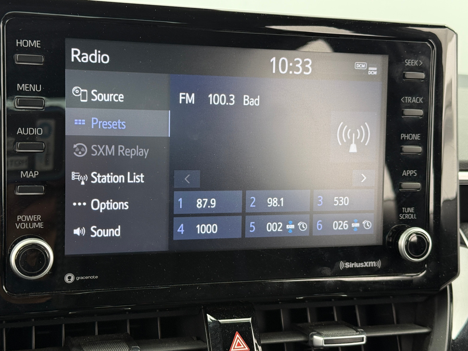 Thumbnail: 2022 Toyota Corolla - 4