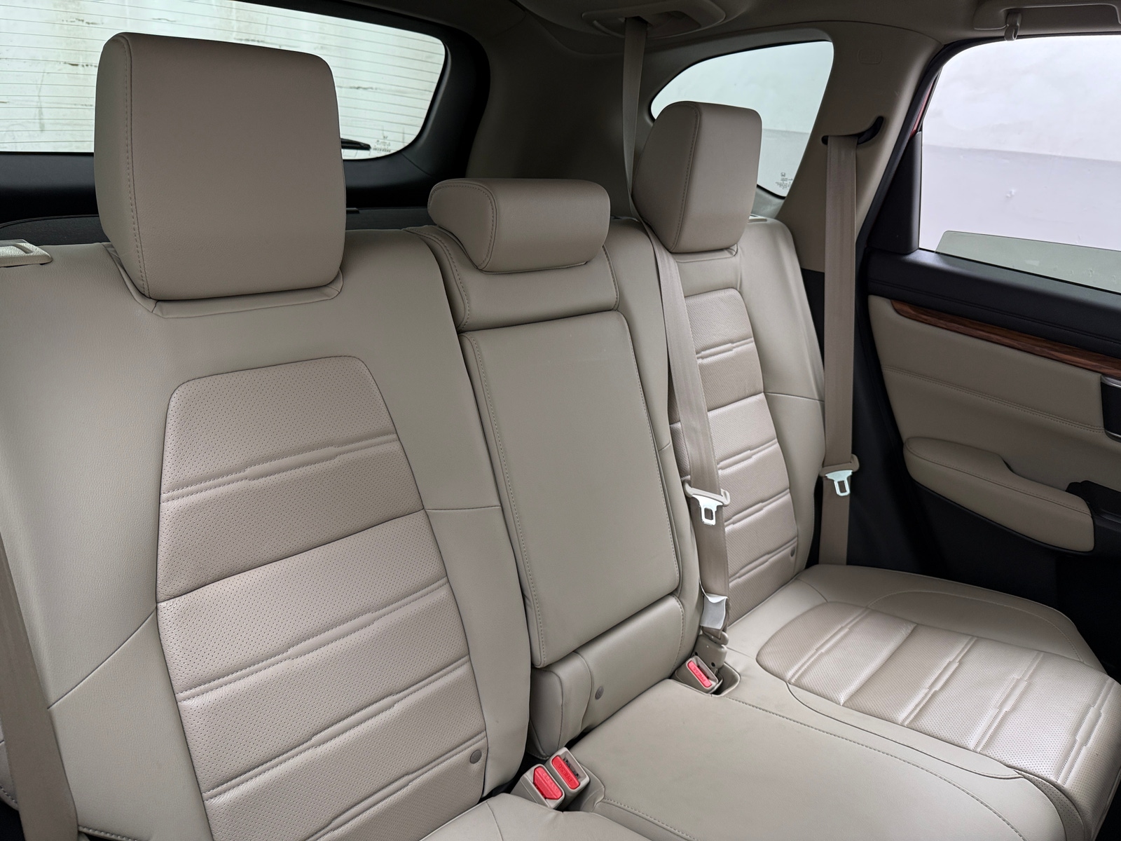 Thumbnail: 2019 Honda CR-V - 5