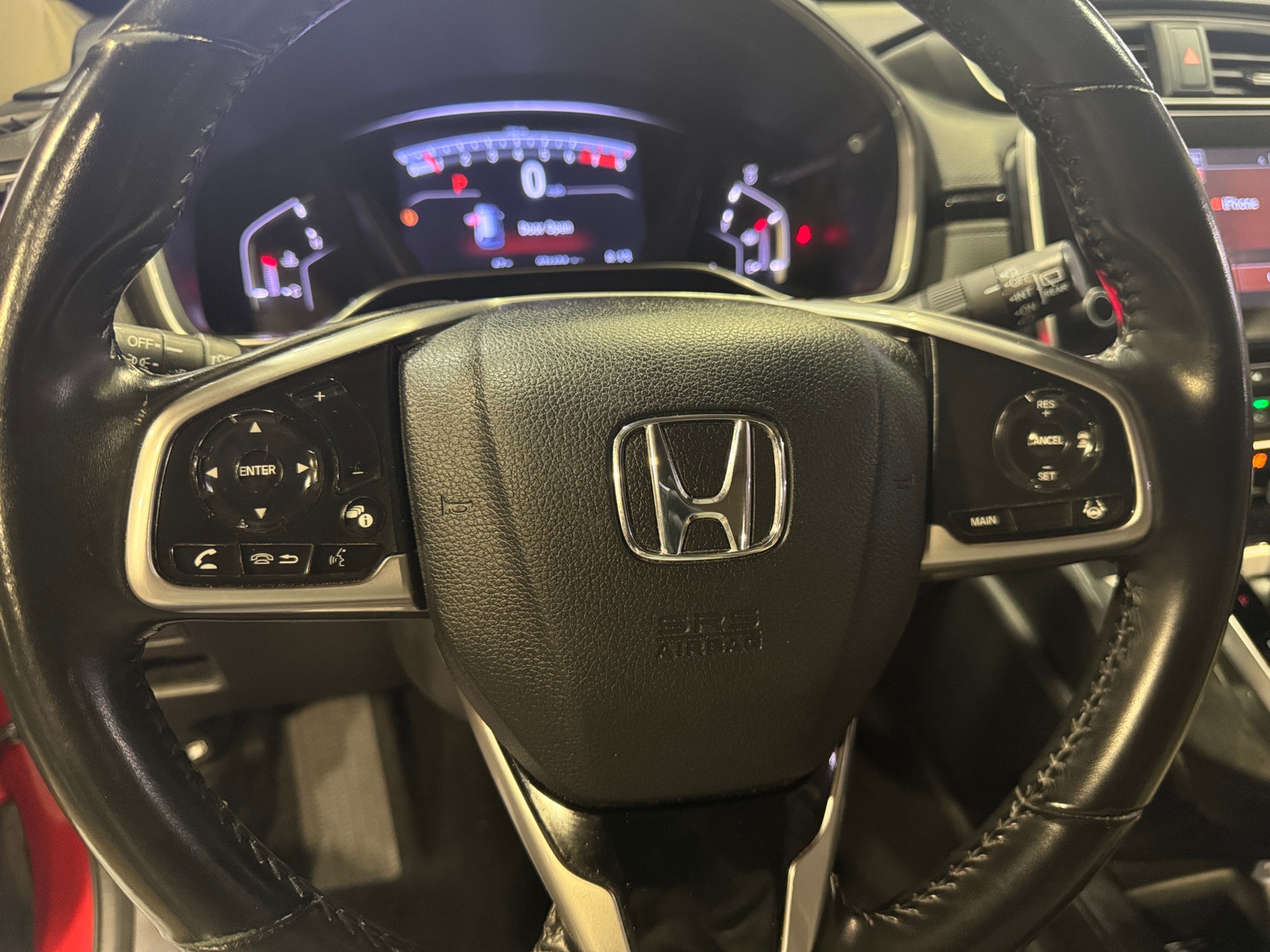 Thumbnail: 2019 Honda CR-V - 4