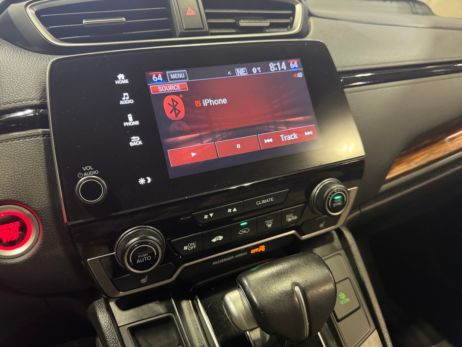 Thumbnail: 2019 Honda CR-V - 3