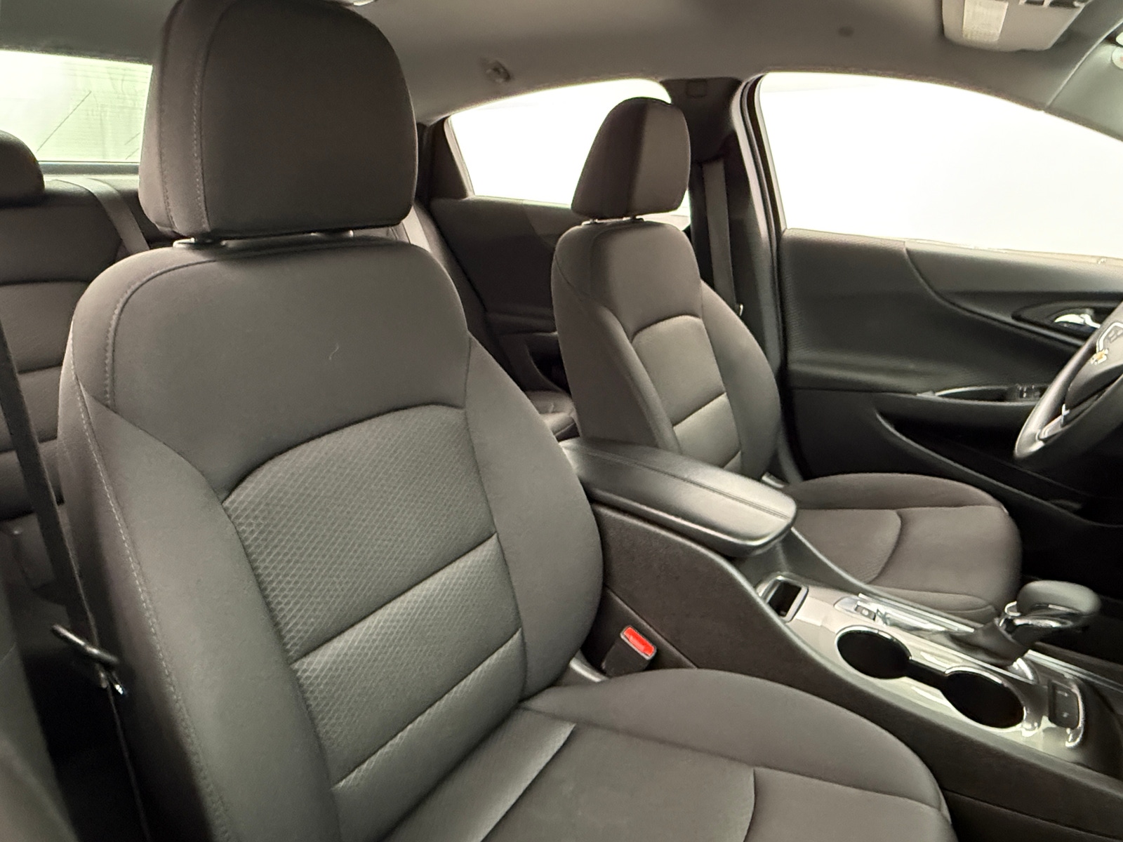 Thumbnail: 2024 Chevrolet Malibu - 2