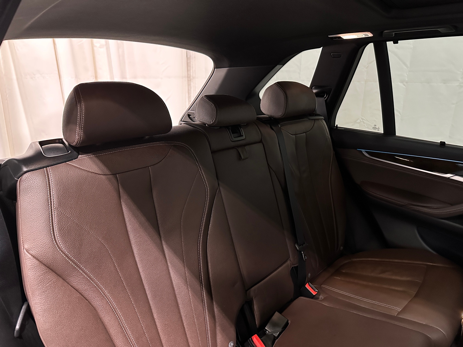 Thumbnail: 2017 BMW X5 - 5