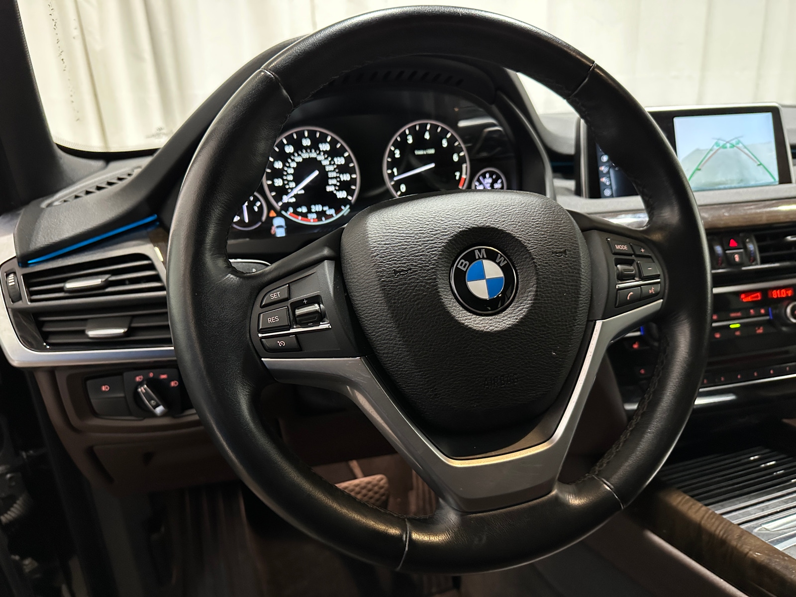Thumbnail: 2017 BMW X5 - 4