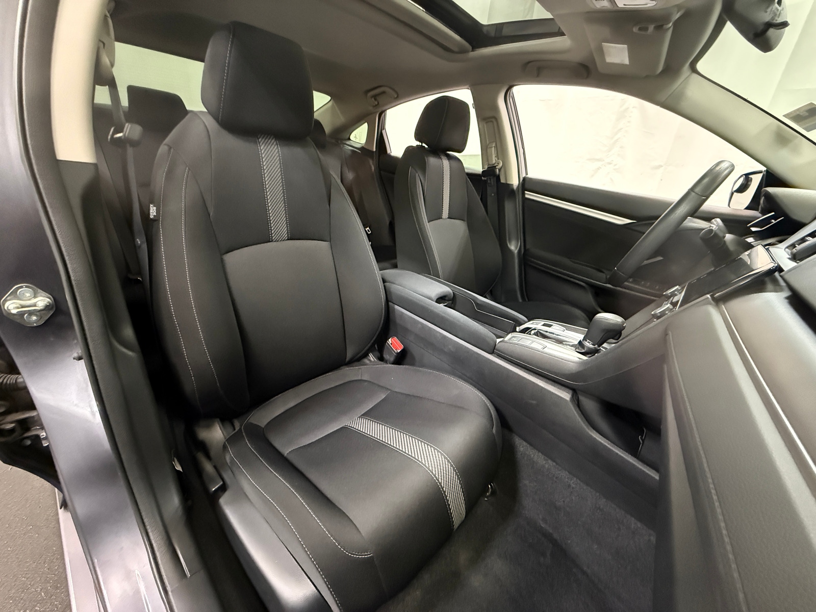 Thumbnail: 2018 Honda Civic - 2