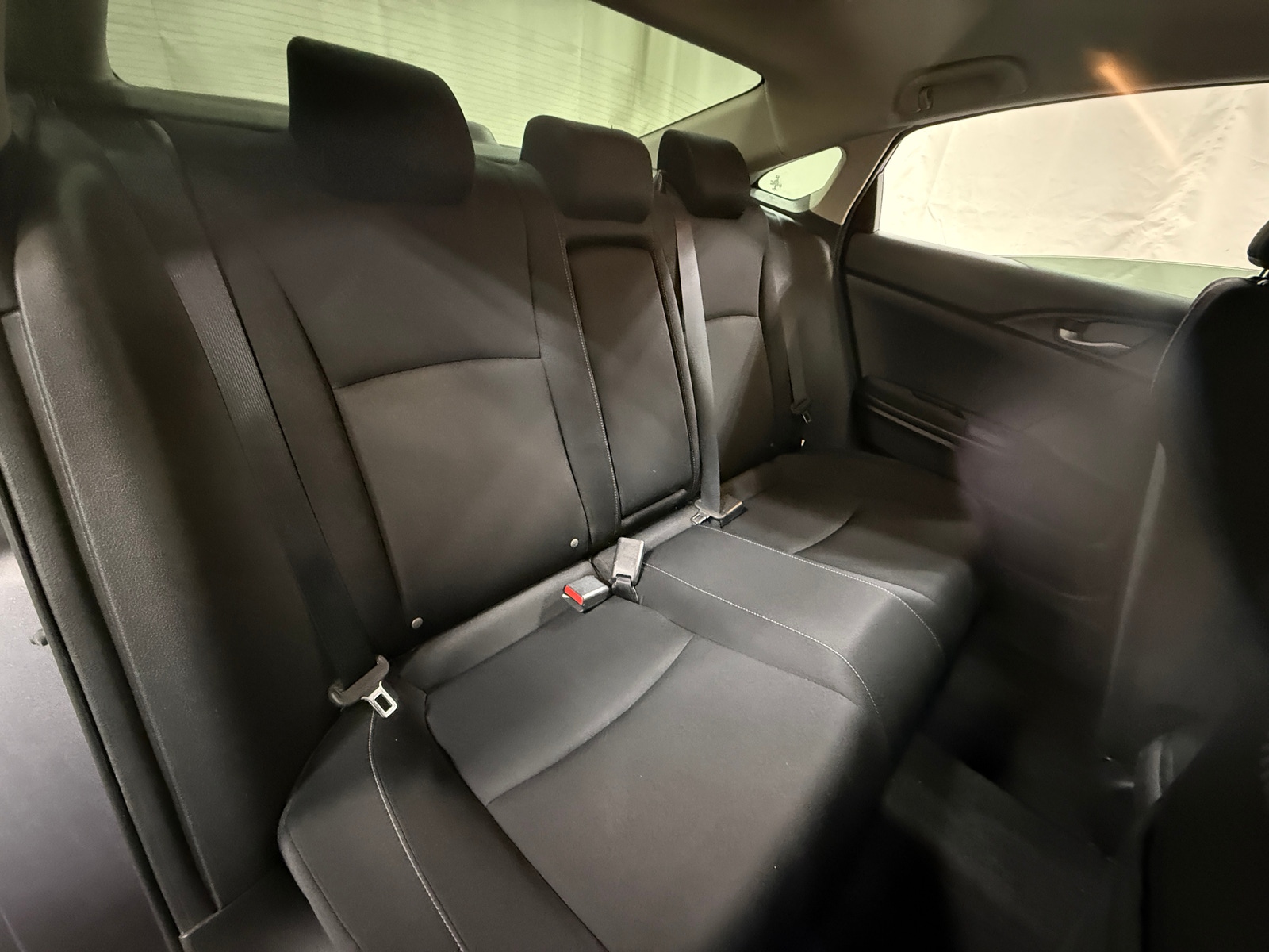 Thumbnail: 2018 Honda Civic - 6