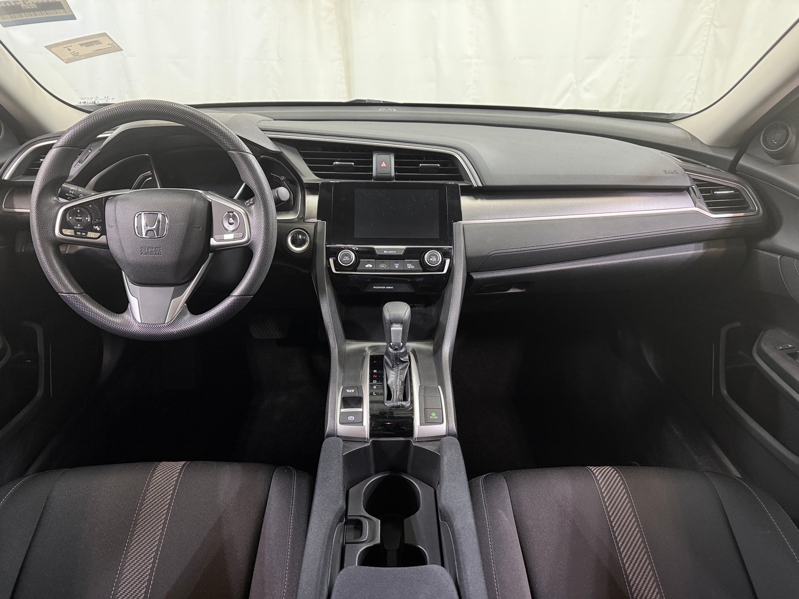 Thumbnail: 2018 Honda Civic - 3