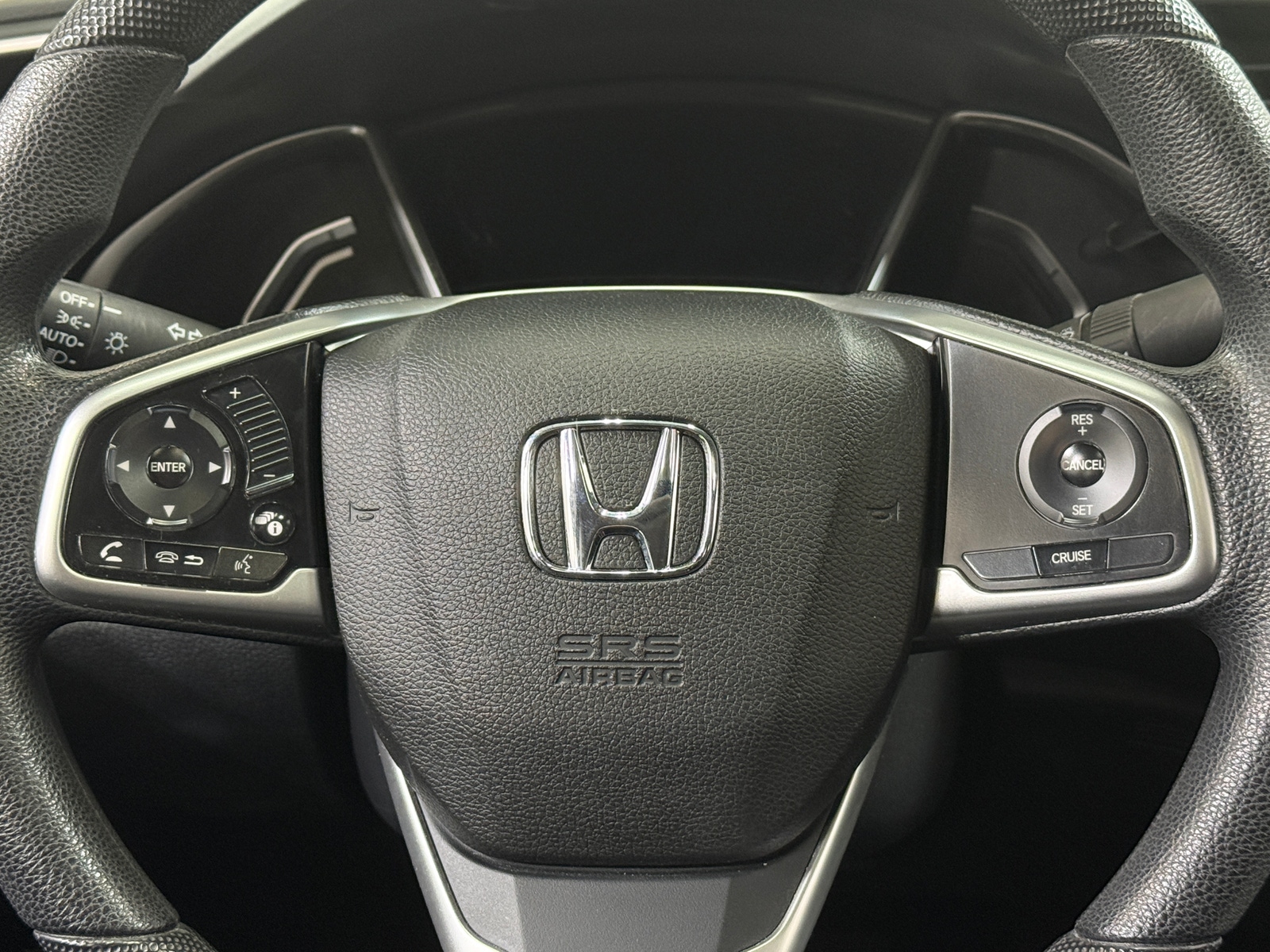 Thumbnail: 2018 Honda Civic - 5