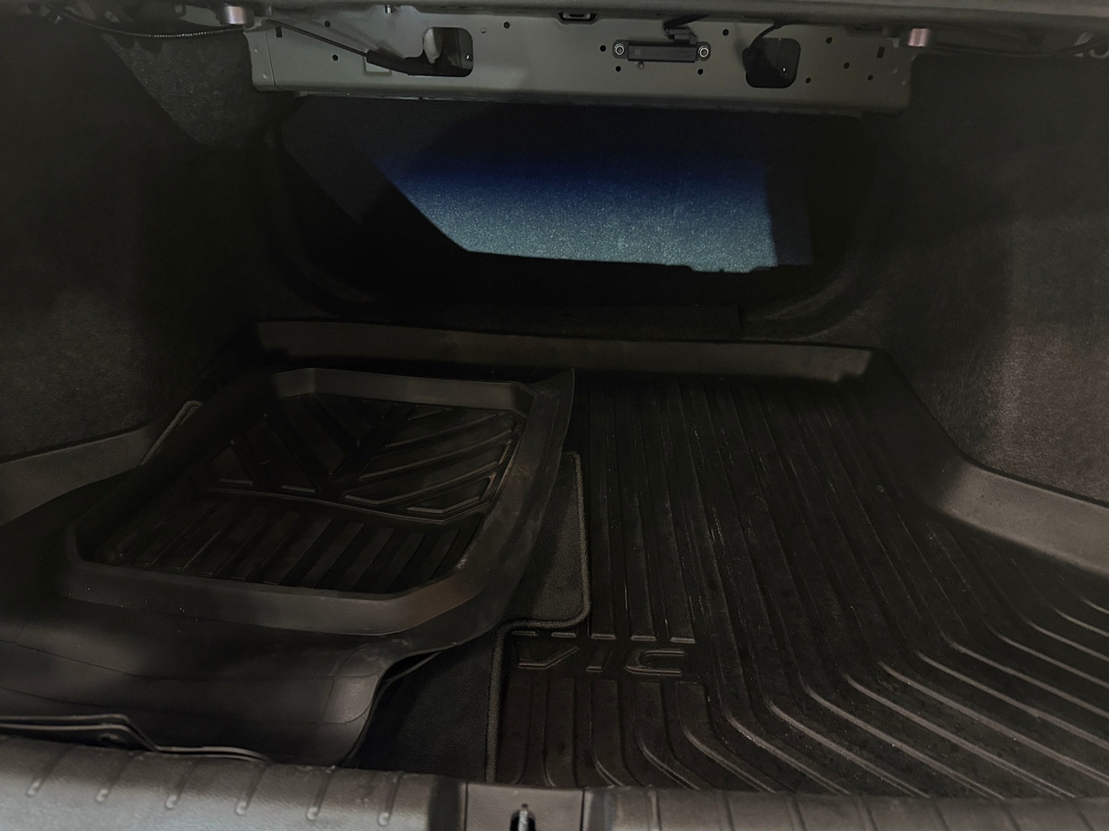 Thumbnail: 2018 Honda Civic - 7