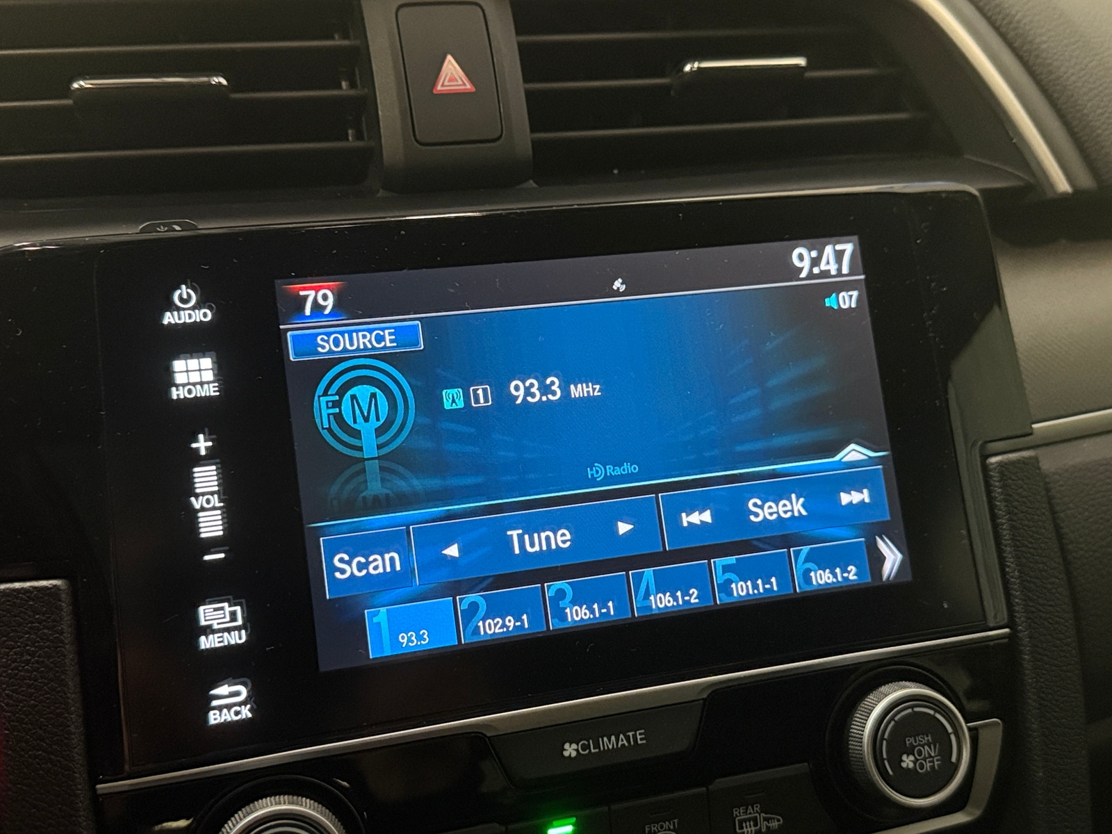 Thumbnail: 2018 Honda Civic - 4