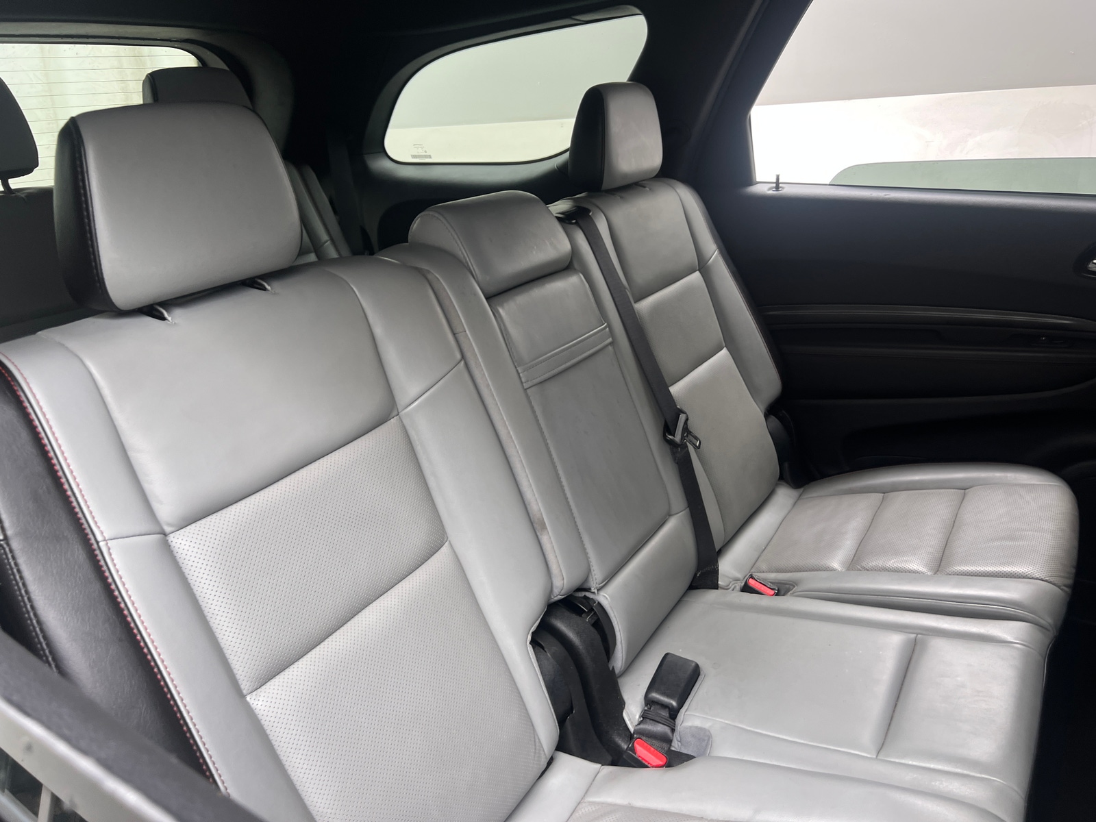 Thumbnail: 2024 Dodge Durango - 5