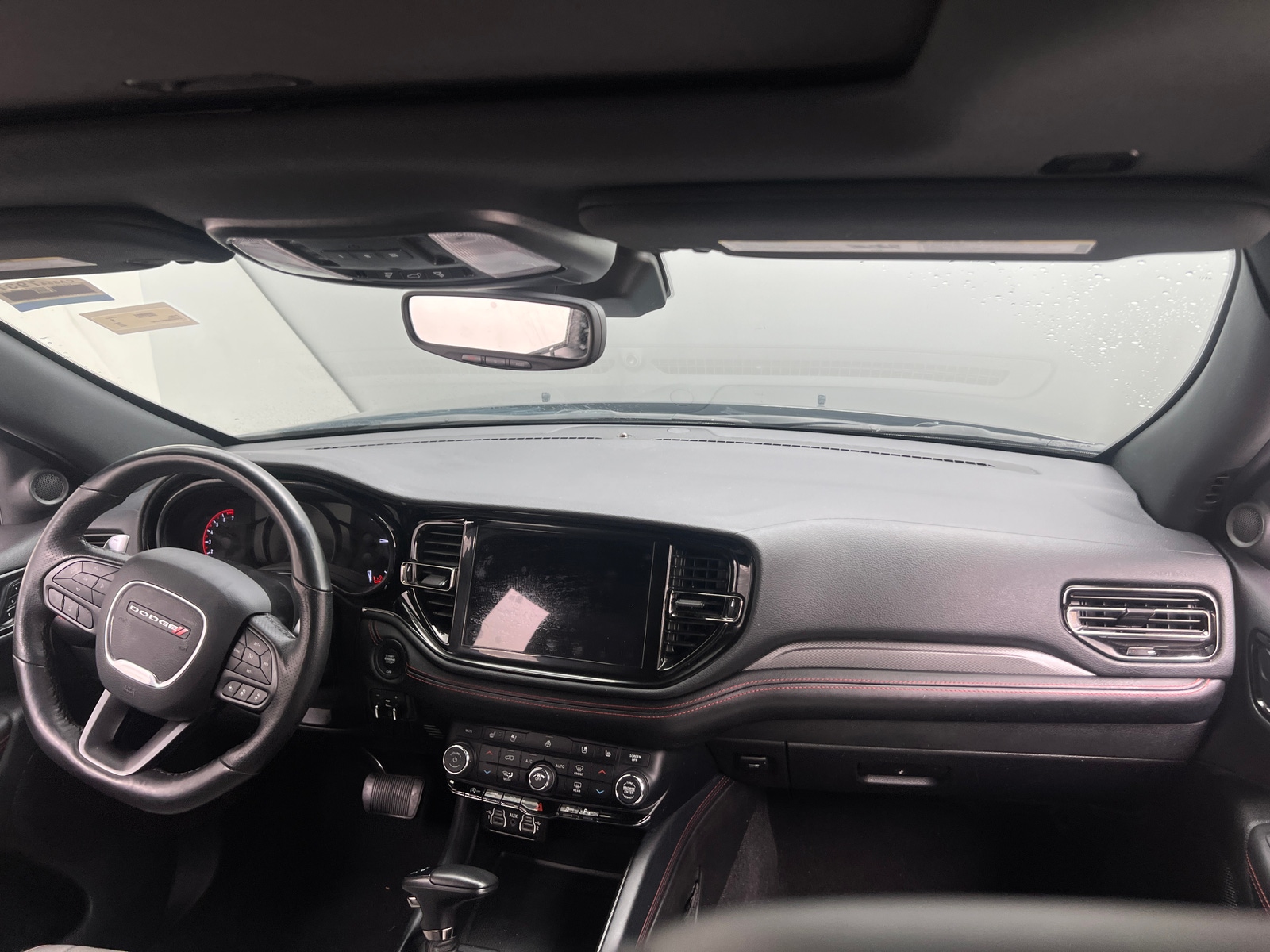 Thumbnail: 2024 Dodge Durango - 2