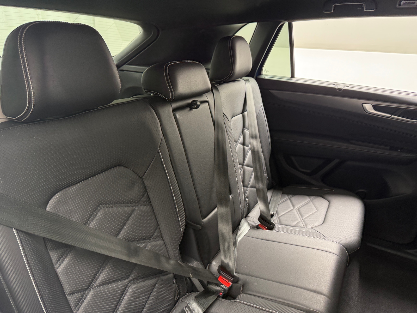 Thumbnail: 2025 Volkswagen Atlas - 5