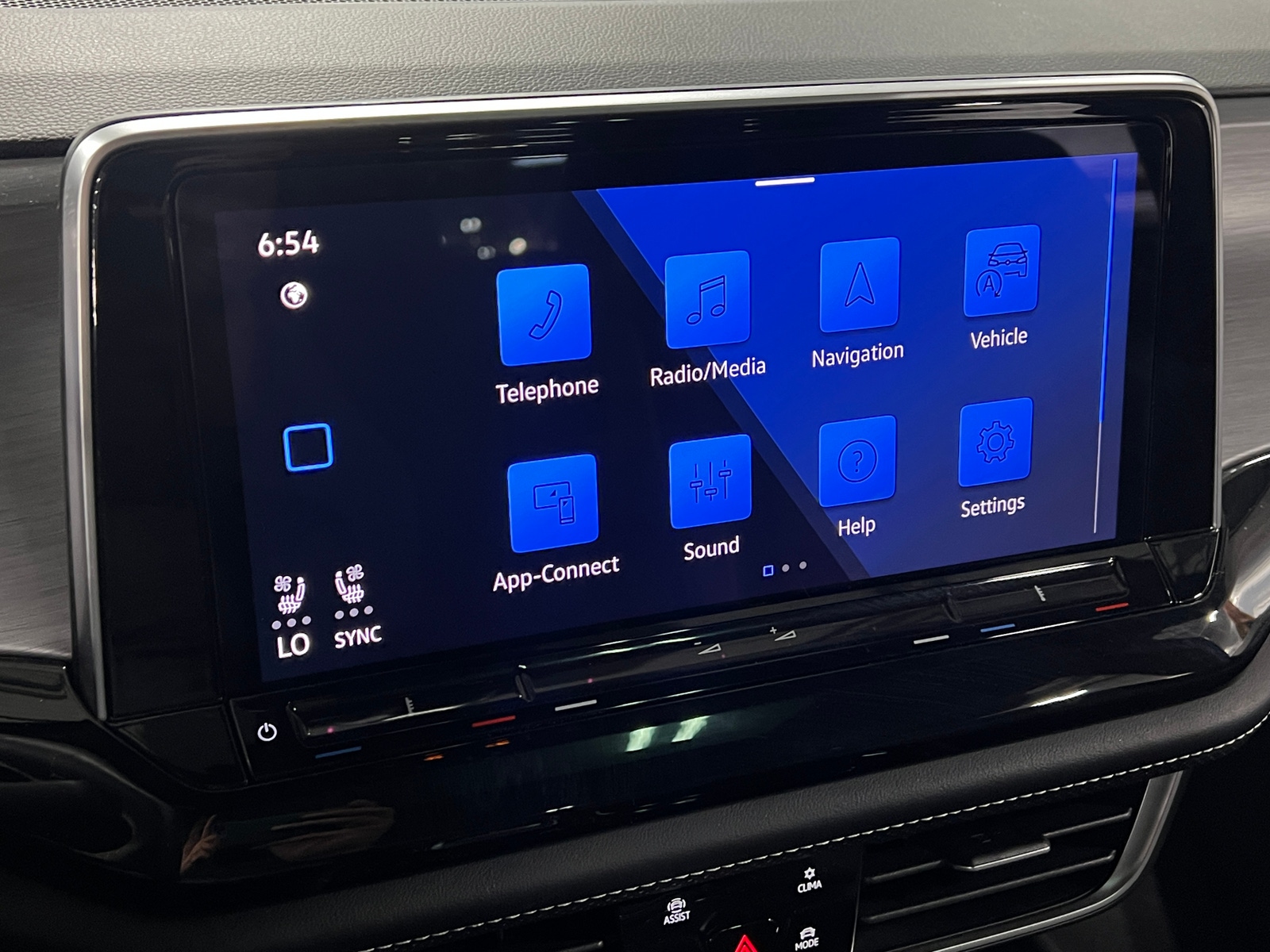 Thumbnail: 2025 Volkswagen Atlas - 3