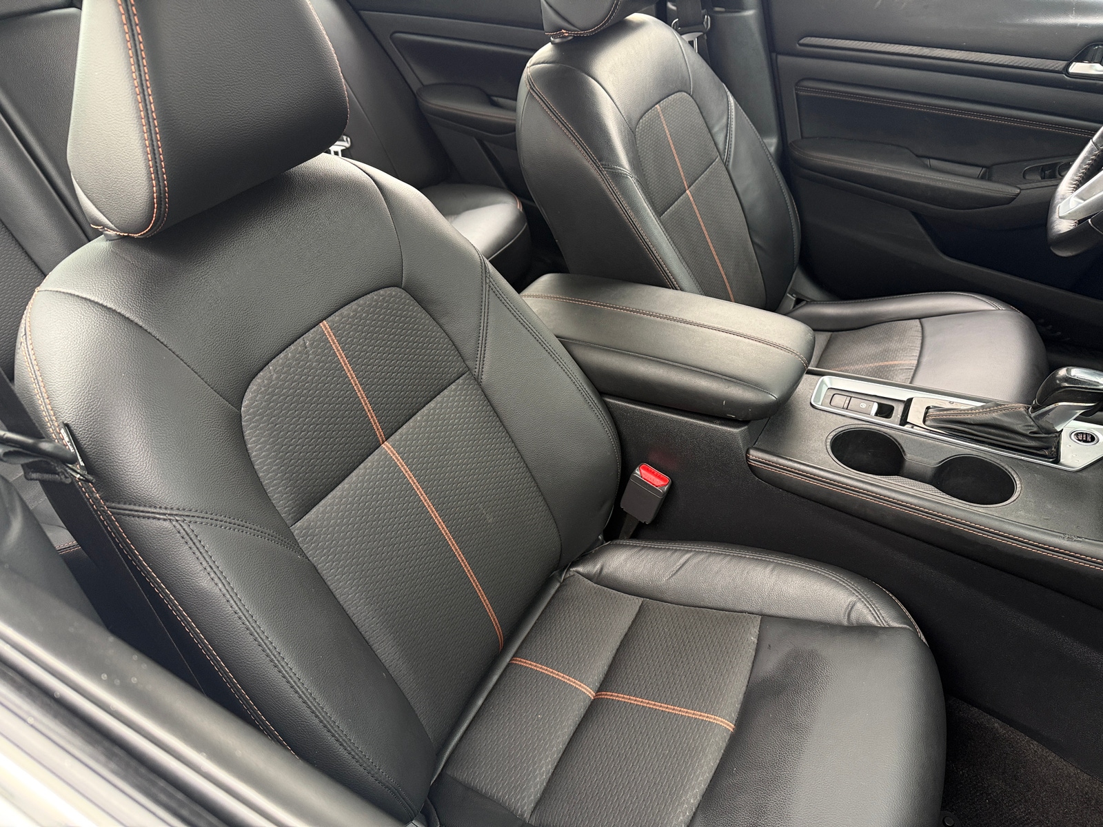 Thumbnail: 2020 Nissan Altima - 2