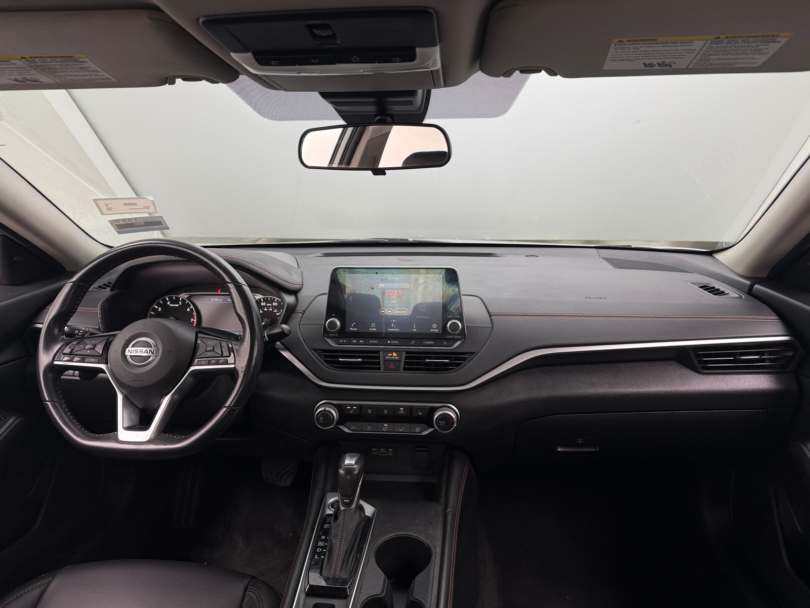 Thumbnail: 2020 Nissan Altima - 3